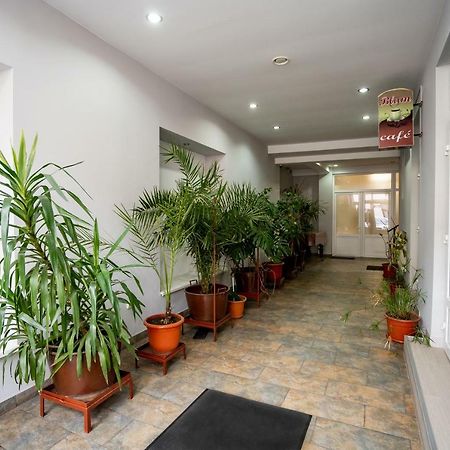 Casa Blum Hotel Lugos Kültér fotó