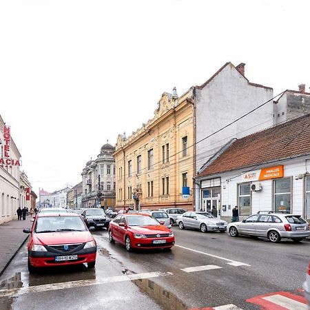 Casa Blum Hotel Lugos Kültér fotó
