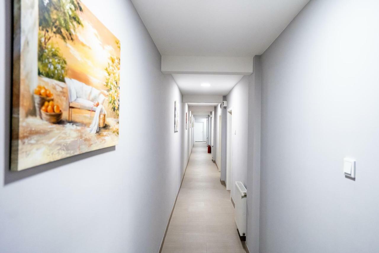 Casa Blum Hotel Lugos Kültér fotó