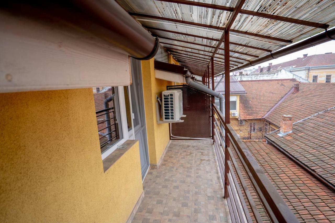 Casa Blum Hotel Lugos Kültér fotó