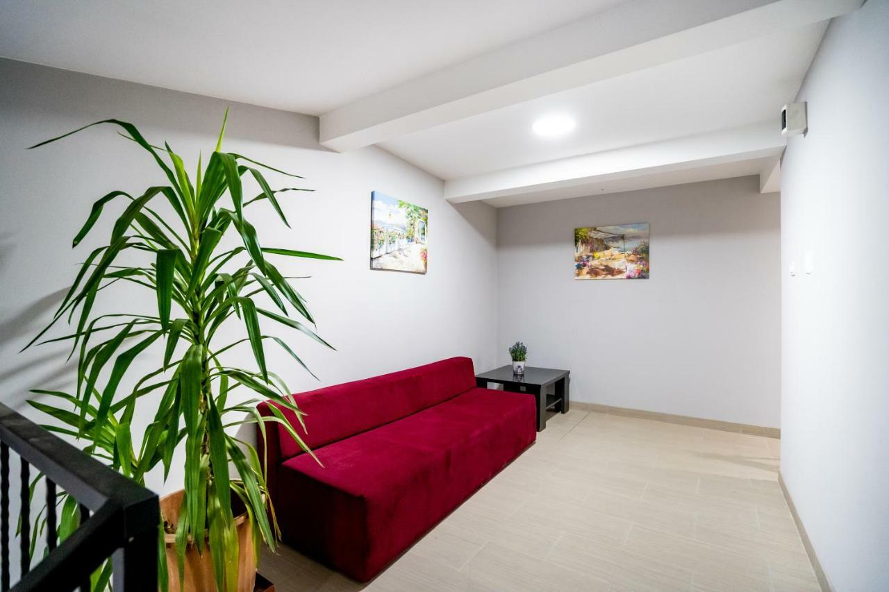 Casa Blum Hotel Lugos Kültér fotó