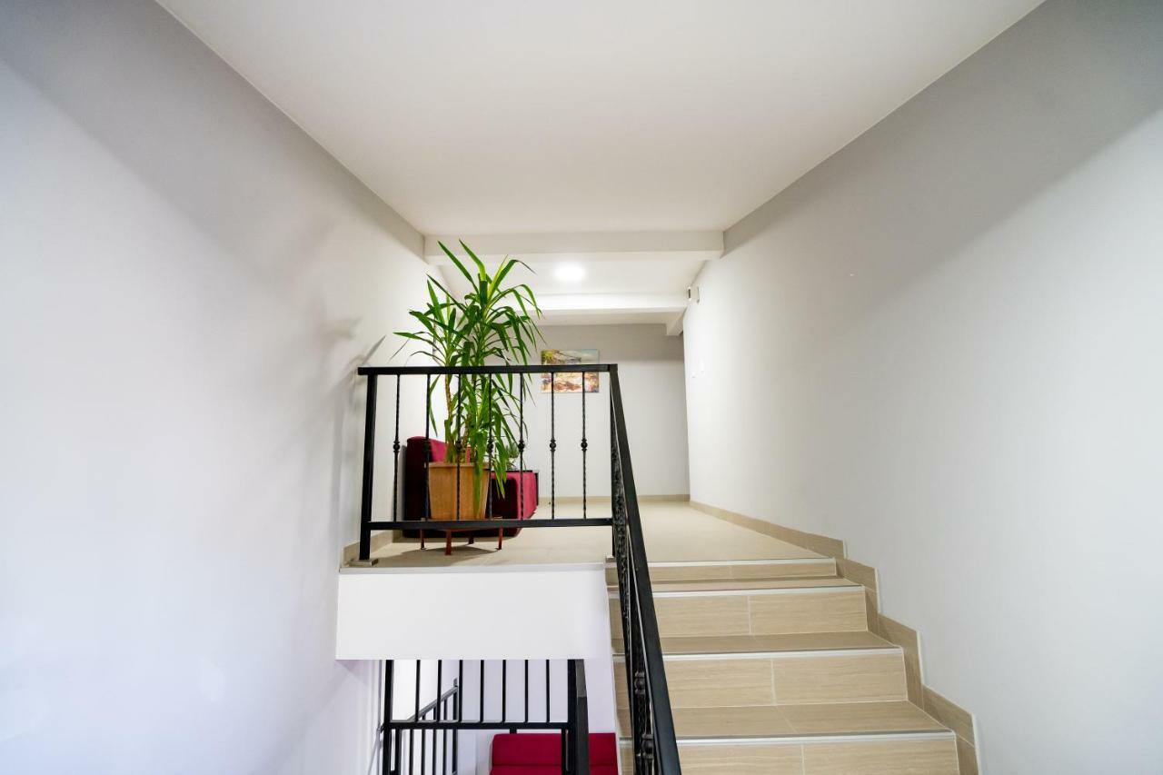 Casa Blum Hotel Lugos Kültér fotó
