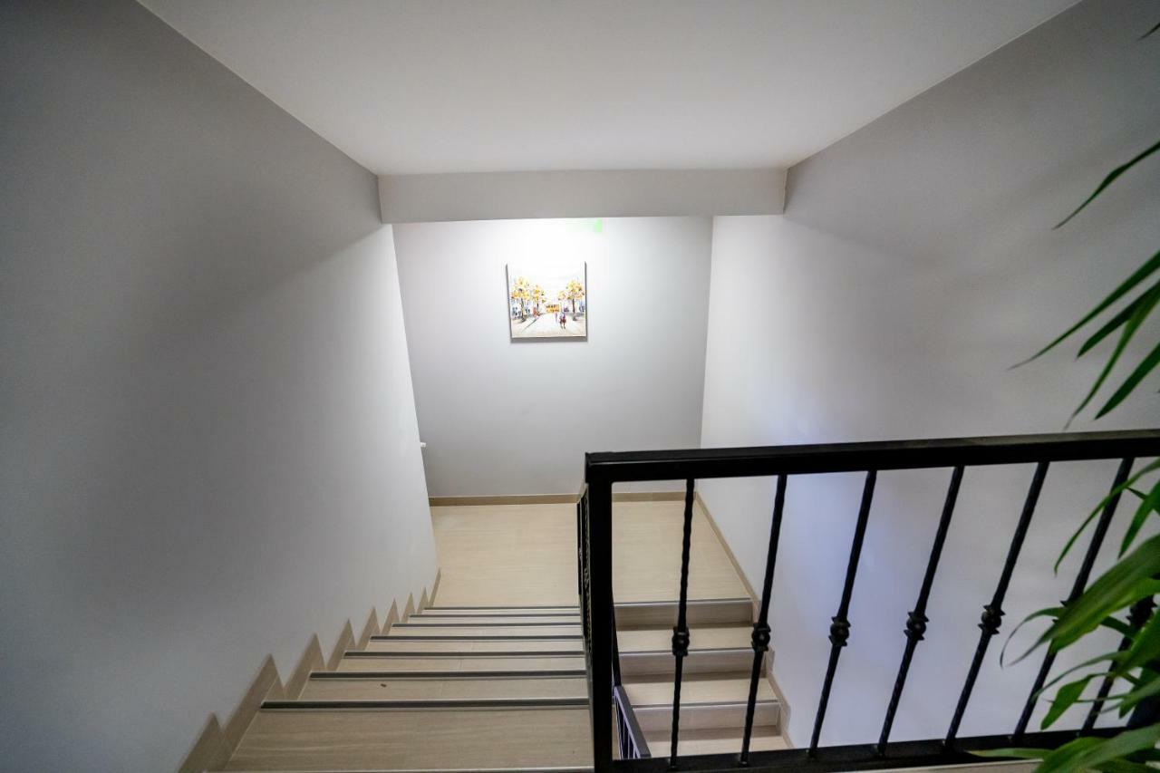 Casa Blum Hotel Lugos Kültér fotó